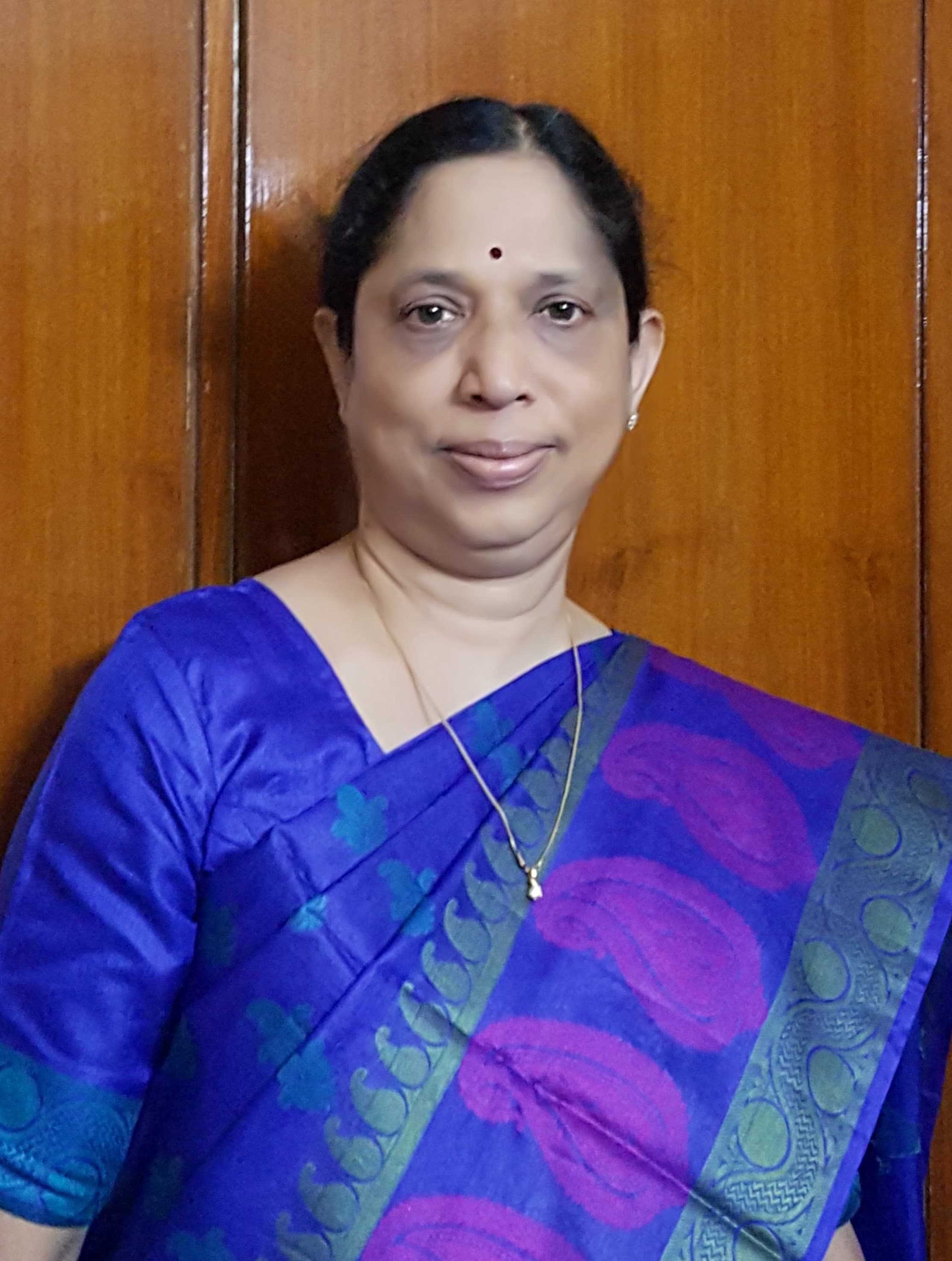 Smt. Anita Jaiswal