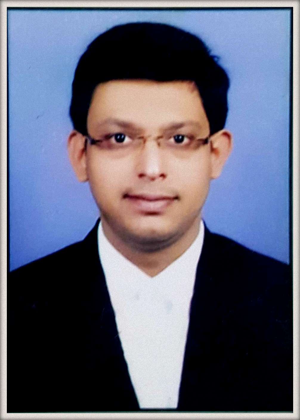 Adv. Anoop Jaiswal